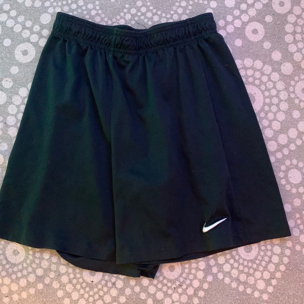 Nike Basketball Shorts Black